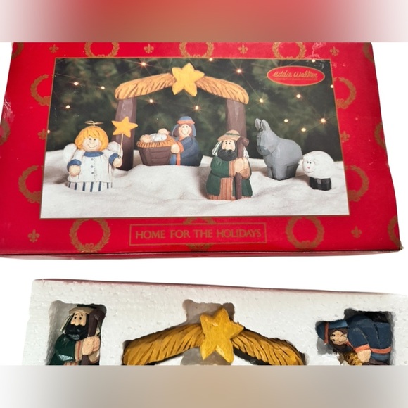 Eddie Walker for Midwest of Cannon
Falls Nativity - Picture 8 of 16